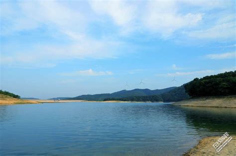 北山水|北山水库